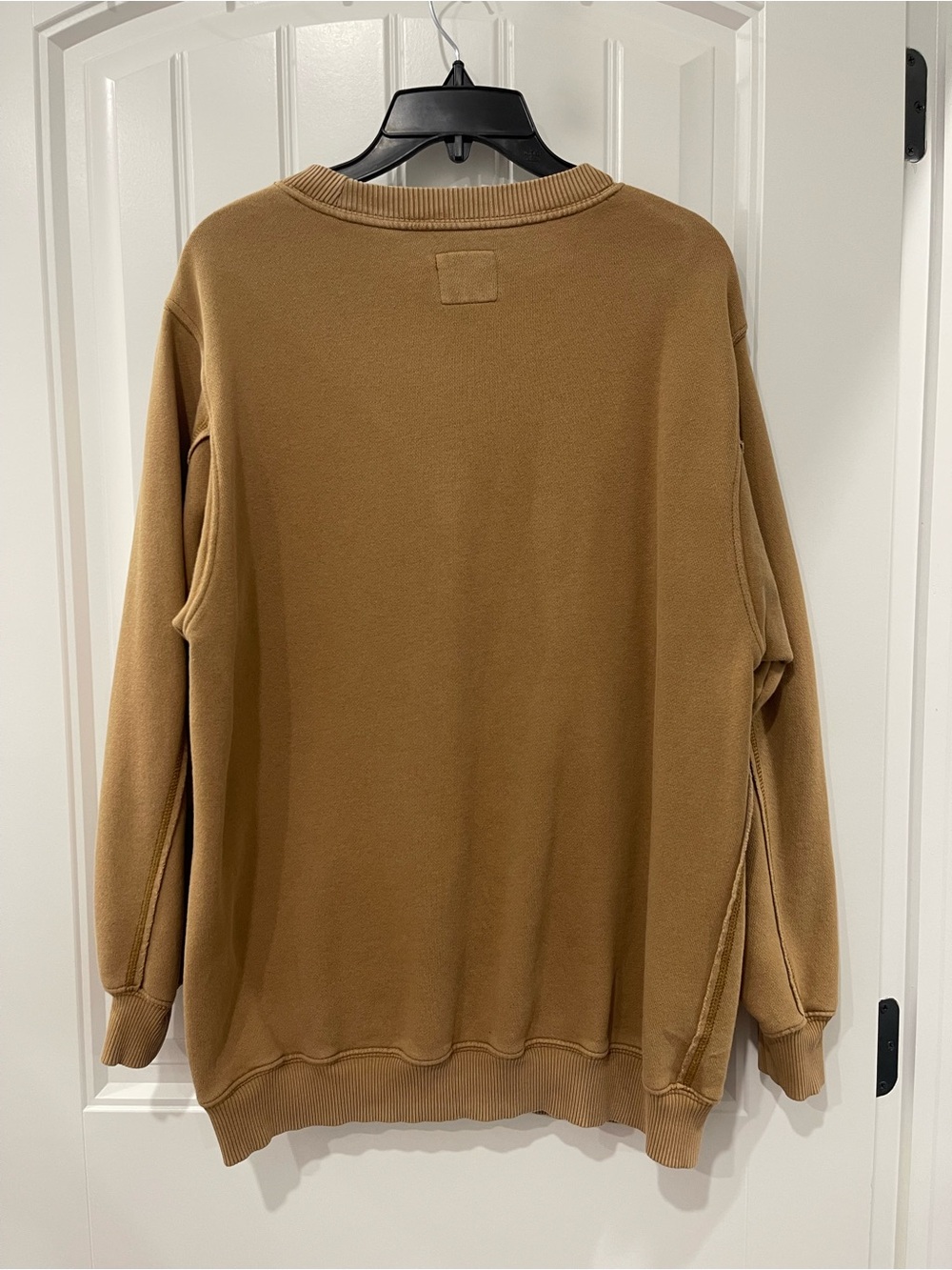 Aerie Crewneck Sweatshirt | XS - Picture 2 of 3